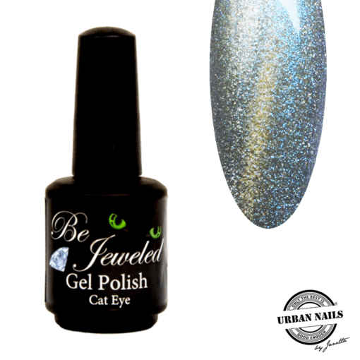 Urban Nails Diamond Cat eye gelpolish - dca 12