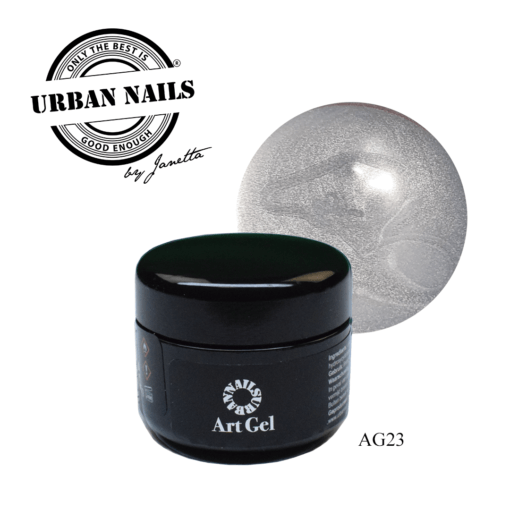 Urban Nails Art gel - 23