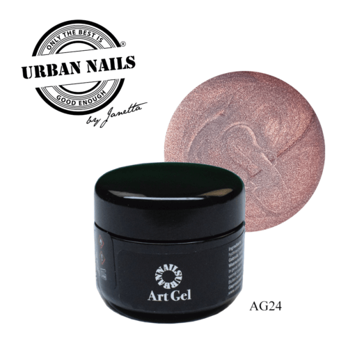 Urban Nails Art gel - 24