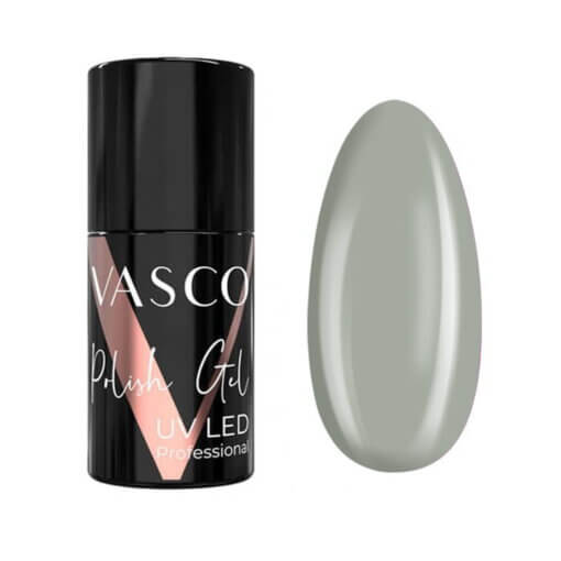 Vasco Gel Polish Close To Nature Oyster C01 - 6ml