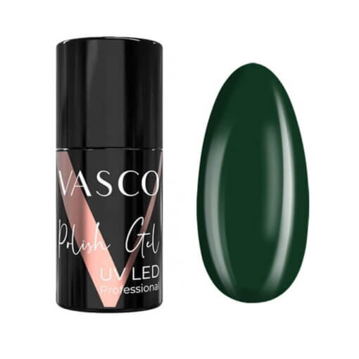 Vasco Gel Polish Close To Nature Woodland C10 - 6ml