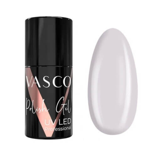 Vasco Gel Polish Close To Nature Ice Pink C04 - 6ml
