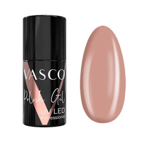 Vasco Gel Polish Close To Nature Chestnut C06 - 6ml