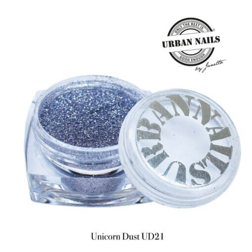Urban Nails Unicorn Dust - 21