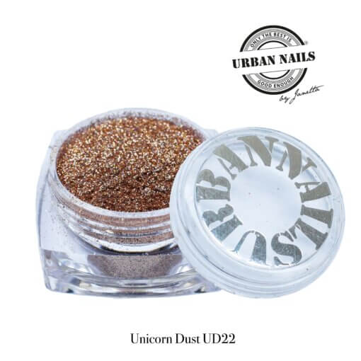Urban Nails Unicorn Dust - 22