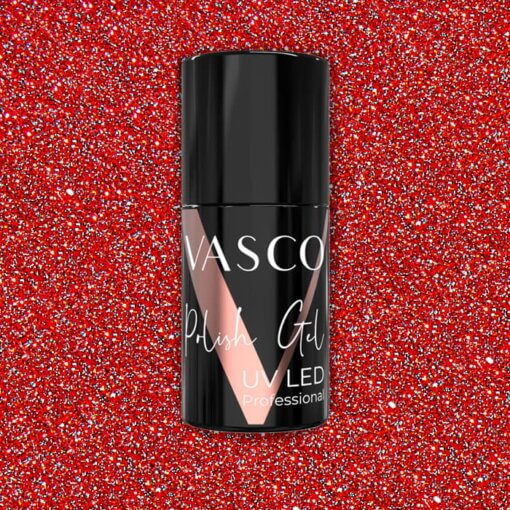 Vasco Gelpolish - Night Glow - 19