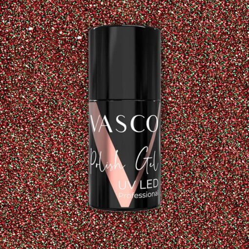 Vasco Gelpolish - Night Glow - 20
