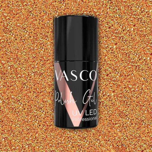 Vasco Gelpolish - Night Glow - 22