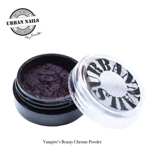Vampire’s Beauty Chrome Powder - Afbeelding 2
