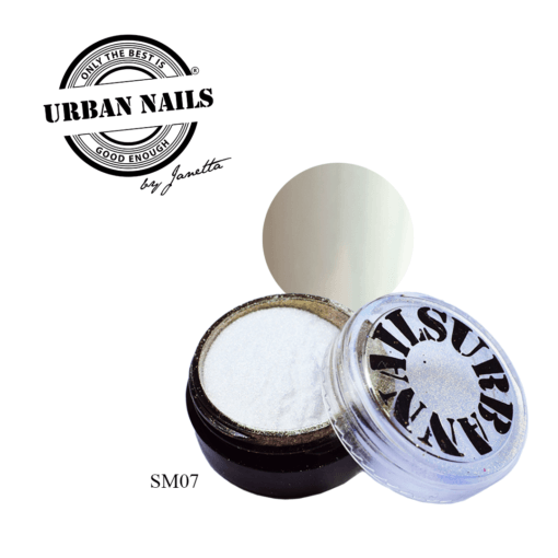 Super Mirror Pigment - SM 07