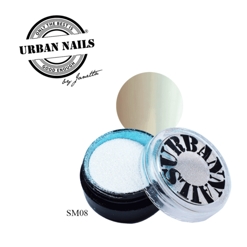 Super Mirror Pigment - SM 08