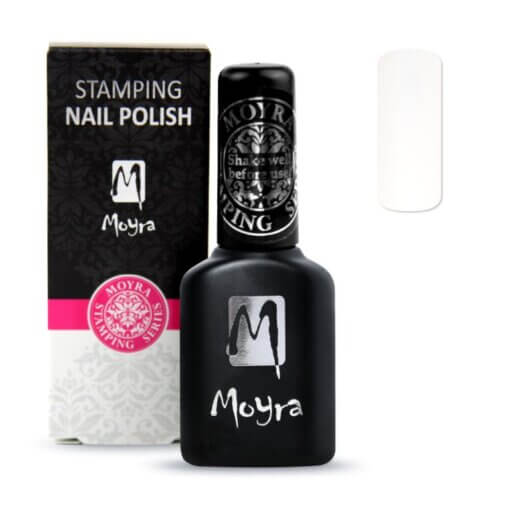 Moyra Stamping Smart Polish SPS 02