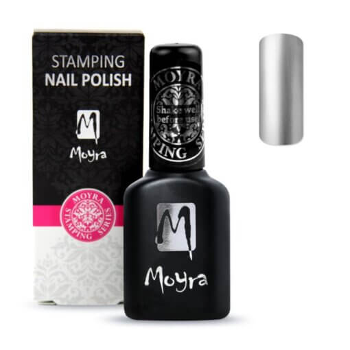 Moyra Stamping Smart Polish SPS 03