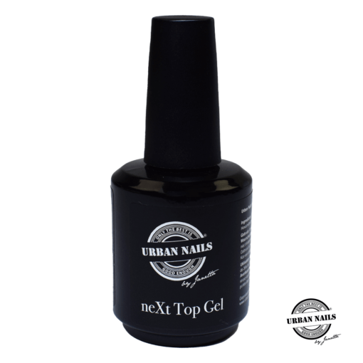 Urban Nails Next Top Gel - 30 ml