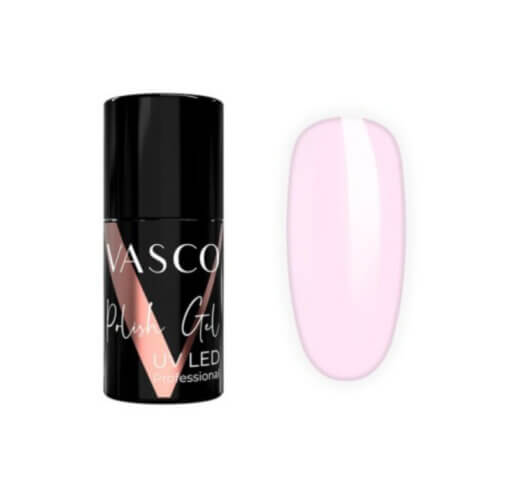 Vasco Gelpolish V27 - Shy