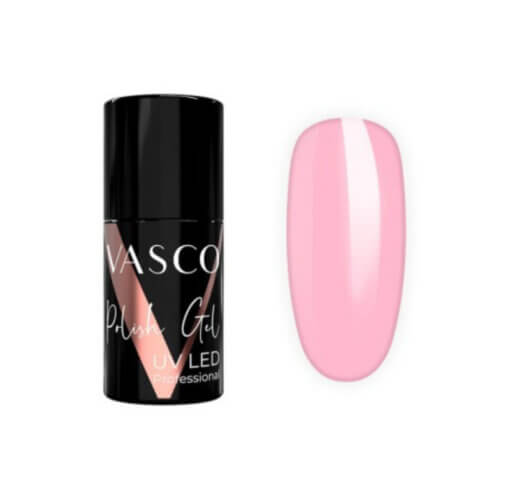 Vasco Gelpolish V29 - Happy