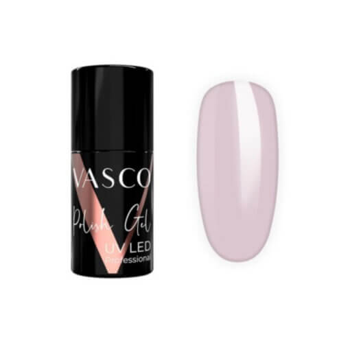 Vasco Gelpolish V34 - Brave