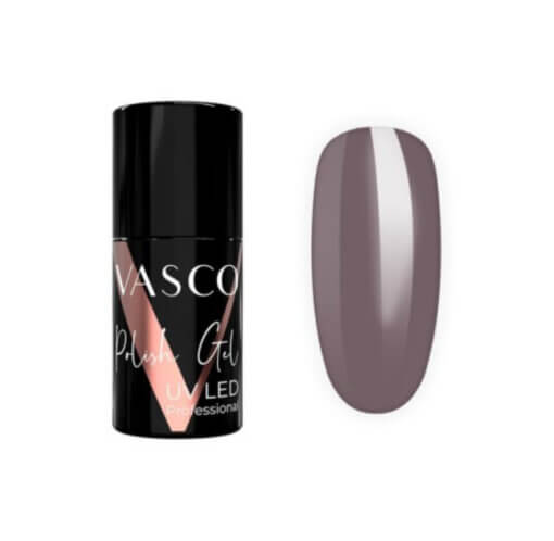 Vasco Gelpolish V37 - Rebel