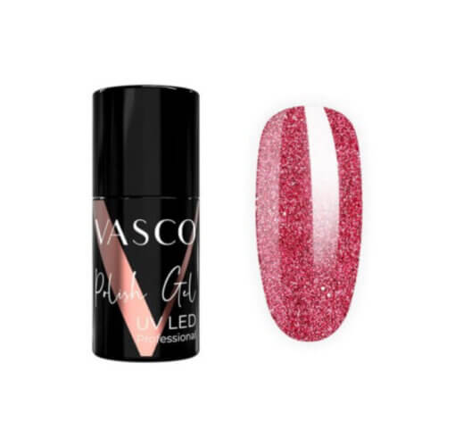 Vasco Gelpolish V39 - Ingenious