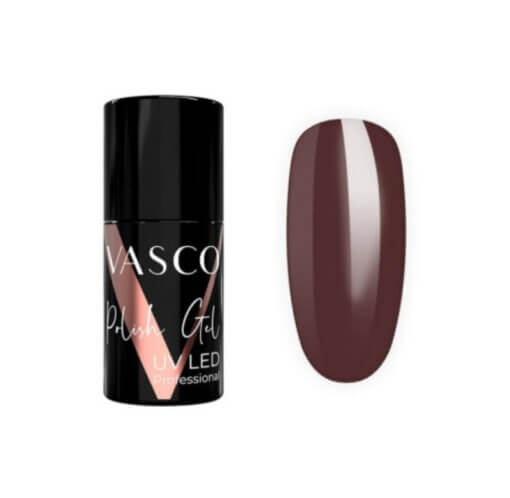 Vasco Gelpolish V42 - Traditional