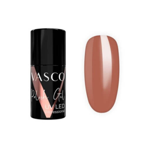 Vasco Gelpolish V43 - Individual
