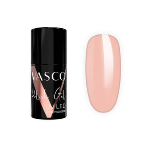 Vasco Gelpolish V45 - Demanding