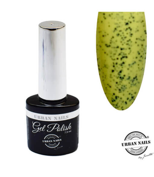 Urban Nails - Sandy G Gel Polish 7,5ml - 4