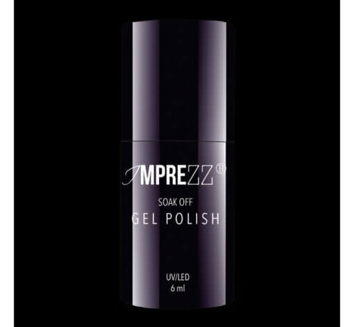Imprezz - Rubber Base - Clear