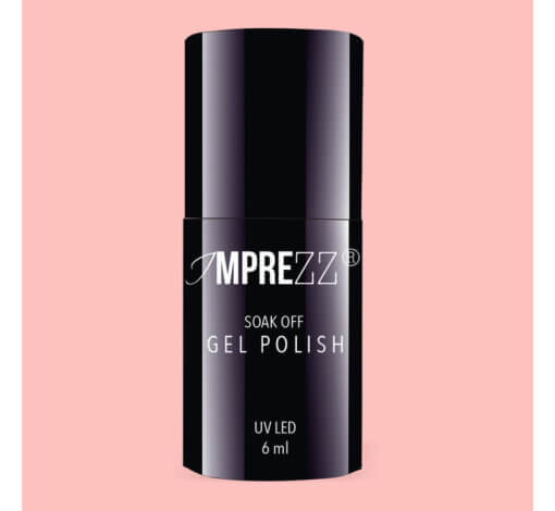 Imprezz - Rubber Base - Peach