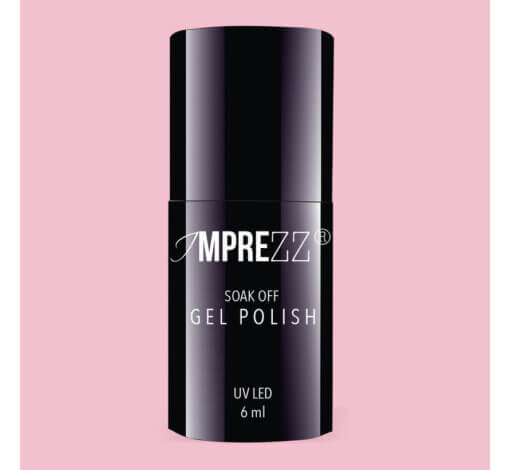 Imprezz - Rubber Base - Pink