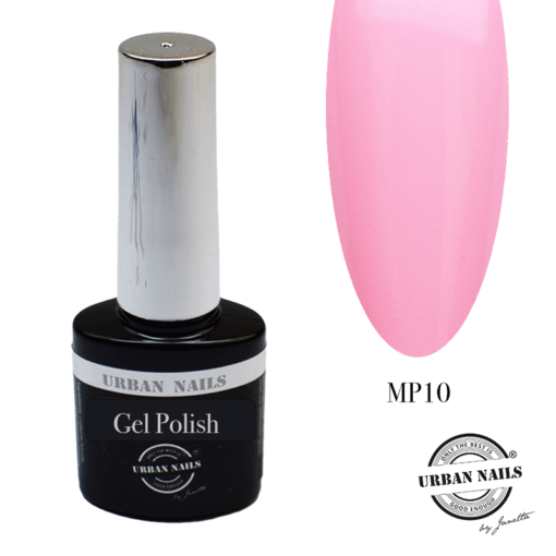 Urban Nails - Mini Gel Polish 7,5ml - 10
