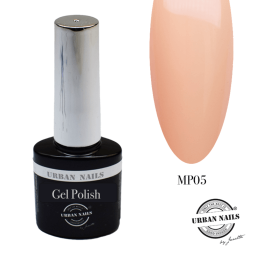 Urban Nails - Mini Gel Polish 7,5ml - 05