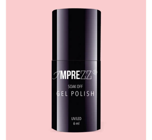 IMPREZZ® Gellak | 11 | 6 ml. | Lichtroze