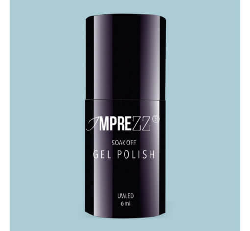 IMPREZZ® Gellak | 29 | 6 ml. | Lichtblauw