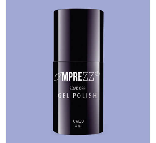 IMPREZZ® Gellak | 31 | 6 ml. | Lila