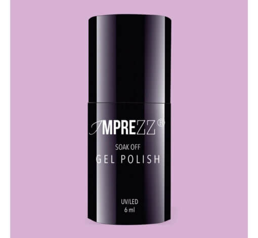 IMPREZZ® Gellak | 32 | 6 ml. | Lila roze