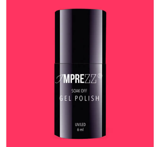 IMPREZZ® Gellak | 37 | 6 ml. | Roze