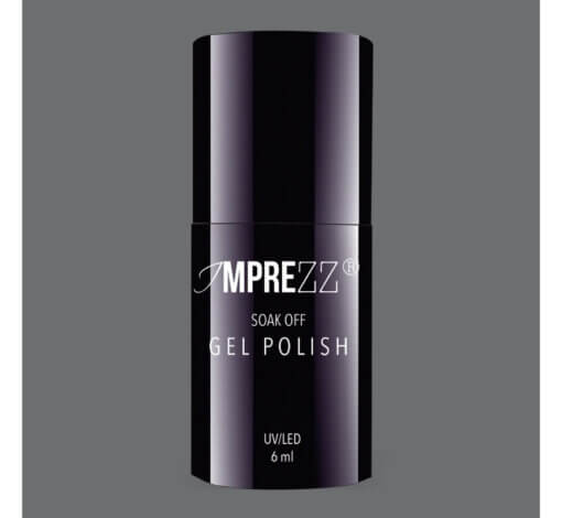 IMPREZZ® Gellak | 39 | 6 ml. | Blauwgrijs
