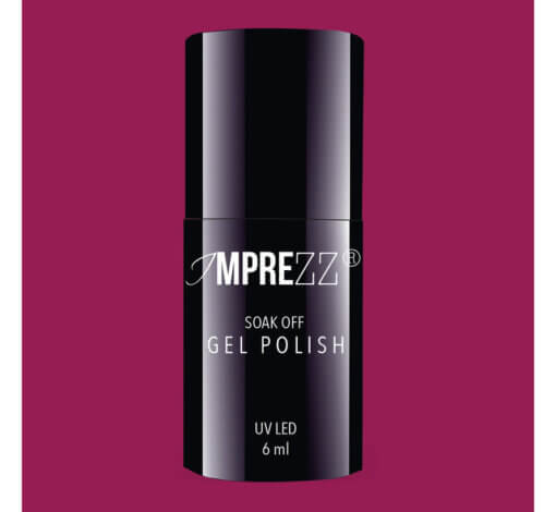 IMPREZZ® Gellak | 05 | 6 ml. | Roze
