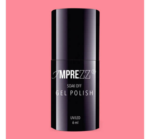 IMPREZZ® Gellak | 52 | 6 ml. | Roze