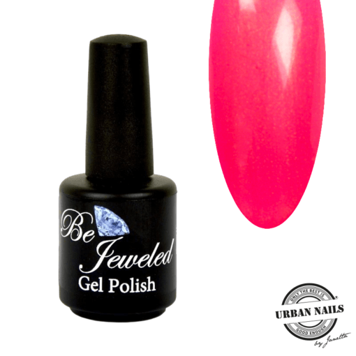 Be Jeweled Gelpolish Sandra