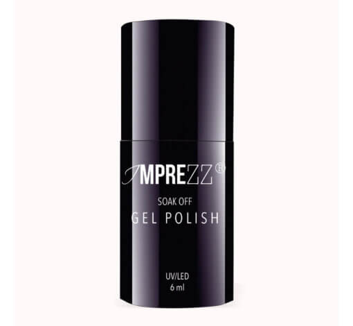 IMPREZZ® Gellak | 112 | 6 ml. | wit