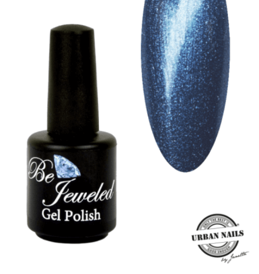 Be Jeweled Gelpolish 26A