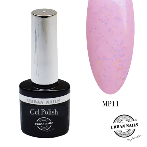 Urban Nails - Mini Gel Polish 7,5ml - 11