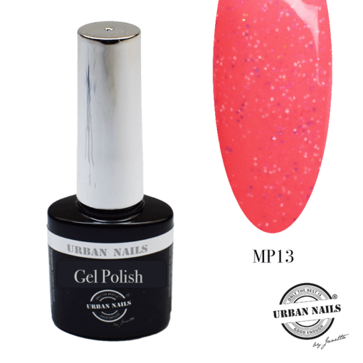 Urban Nails - Mini Gel Polish 7,5ml - 13