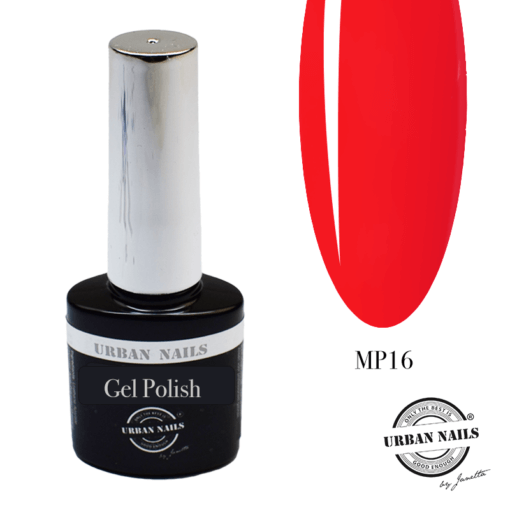 Urban Nails - Mini Gel Polish 7,5ml - 16
