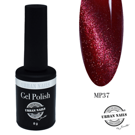 Urban Nails - Mini Gel Polish 8ml - 37