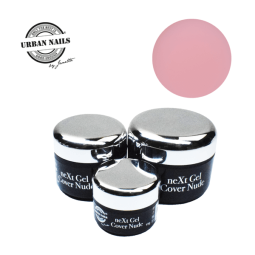 Urban Nails - Next Gel Nude 30ml