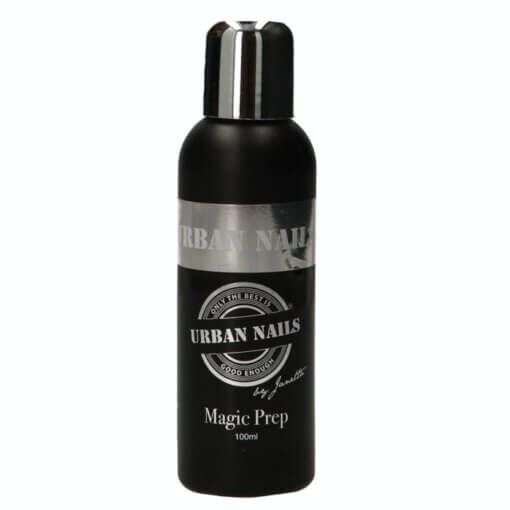 Urban Nails Magic Prep - 100 ml