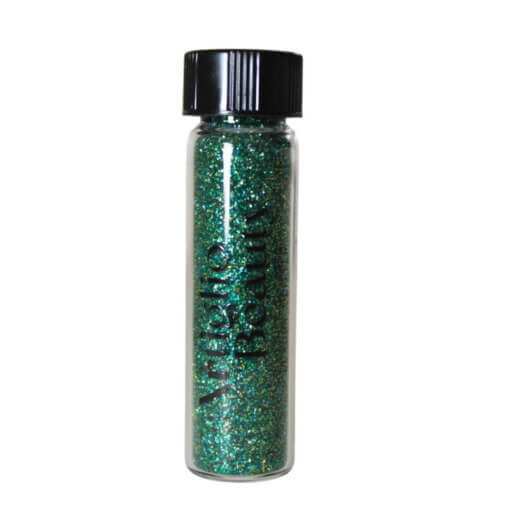 Artiglio glitter Noelle
